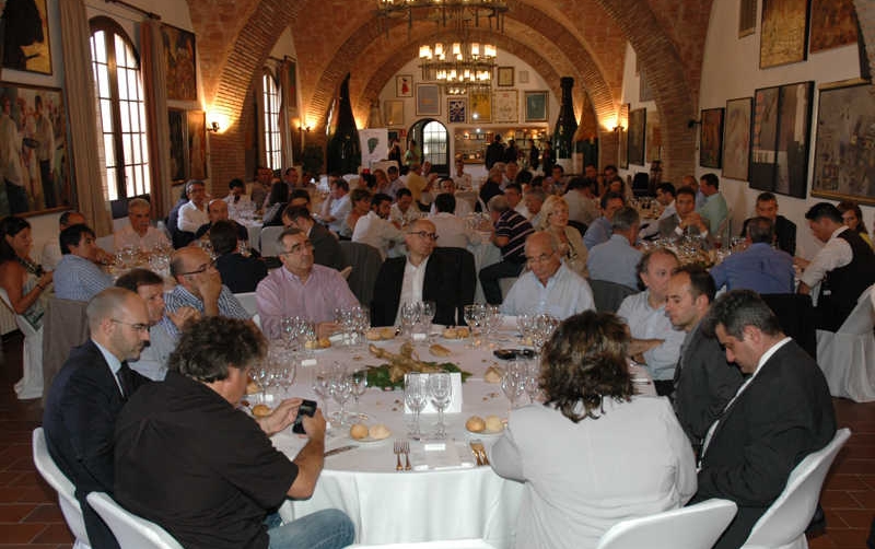 El Air Cargo Club ultima los detalles del segundo encuentro de la comunidad aeroportuaria catalana