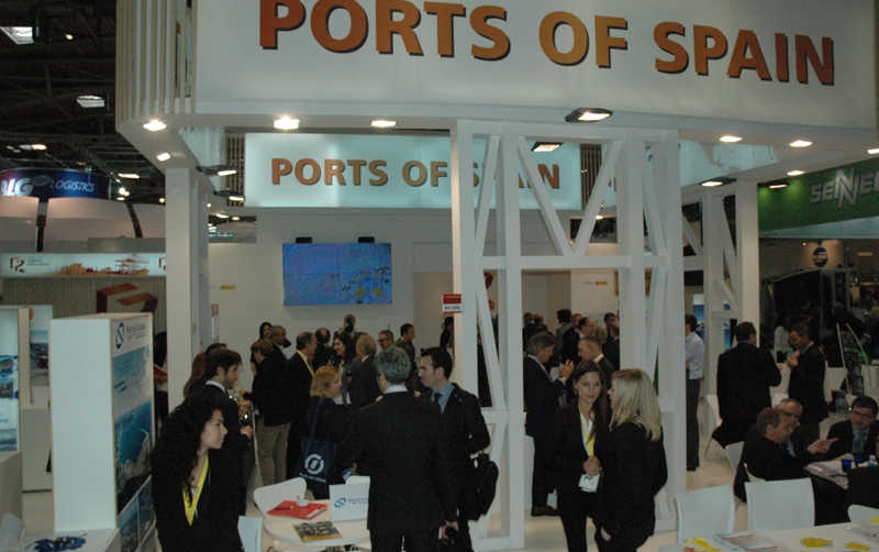 Puertos del Estado re&uacute;ne a la comunidad log&iacute;stica espa&ntilde;ola