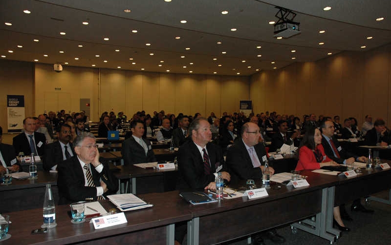 MC Trinter organiza en Barcelona el encuentro anual de la red de agentes World Freight Group