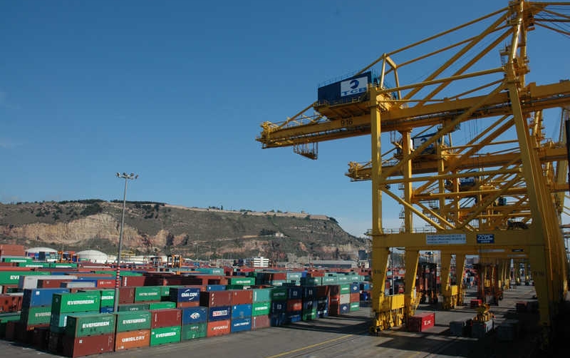 Balear Container Lines se estrenar&aacute; el 15 de junio en las rutas entre Pen&iacute;nsula y Baleares