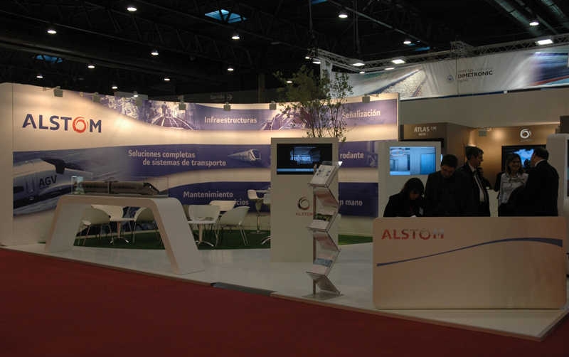 BcnRail apuesta por la internacionalizaci&oacute;n y por la oferta industrial en su pr&oacute;xima edici&oacute;n