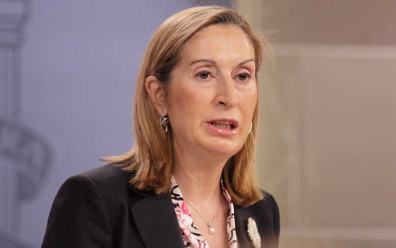 Fomento tendr&aacute; 10.129 millones para invertir en 2016, un 5,8% m&aacute;s