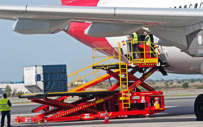 Iberia anuncia la puesta en marcha de nuevas rutas a Asia, &Aacute;frica y Am&eacute;rica entre 2016 y 2017