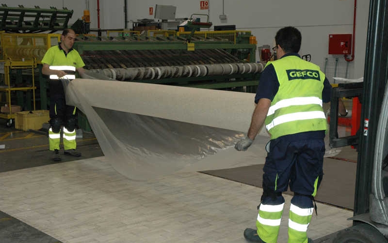 Gefco se hace con la gesti&oacute;n de la importaci&oacute;n y distribuci&oacute;n de la cadena AKI en Espa&ntilde;a