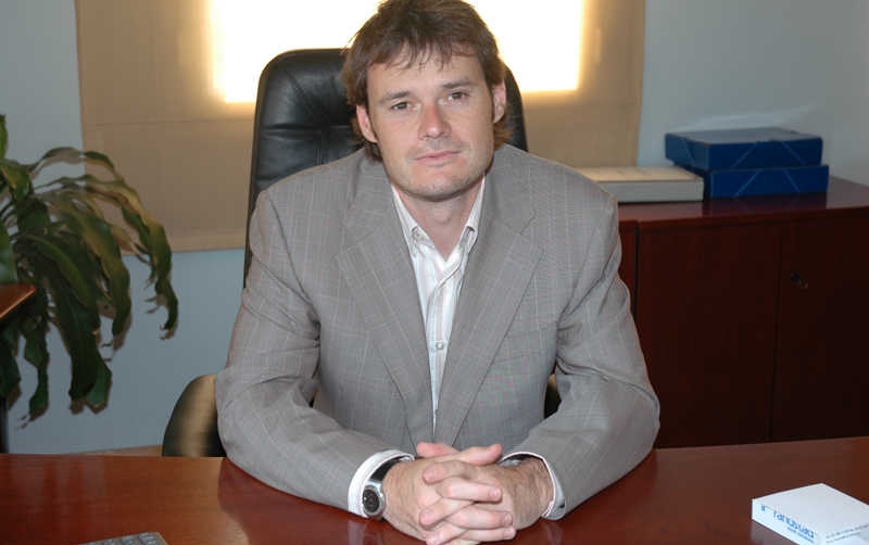 Bale&agrave;ria ficha a Daniel Tint&oacute; como director de Explotaci&oacute;n