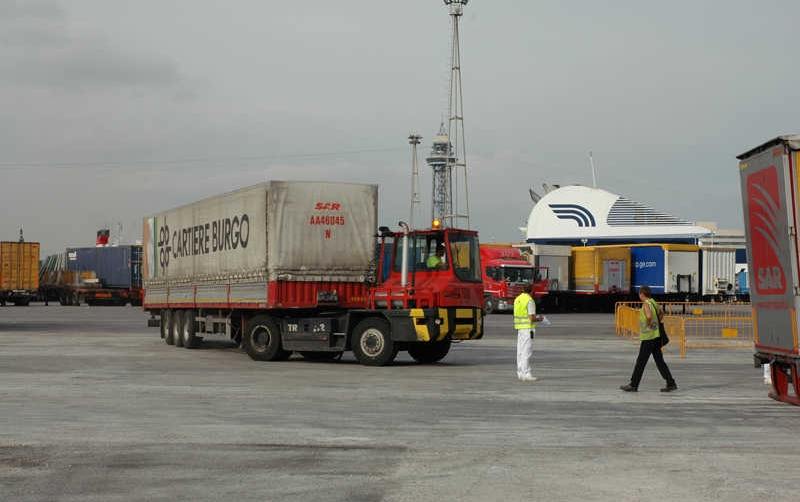 El CNTC impugna la pr&oacute;rroga de Catalunya a las 44 toneladas