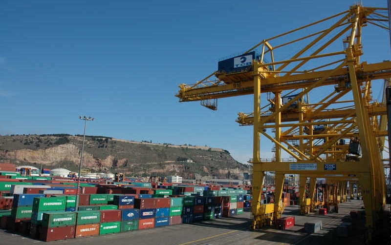 El certificado OEA permitir&aacute; a TCB agilizar y simplificar la gesti&oacute;n de las mercanc&iacute;as