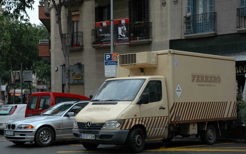 Anfac asegura que el Plan PIMA Aire del ministerio de Medio Ambiente impulsa al alza la venta de veh&iacute;culos comerciales