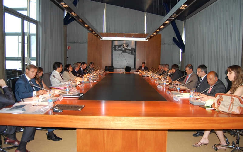 BCL fija las prioridades para hacer de Barcelona un enclave log&iacute;stico internacional