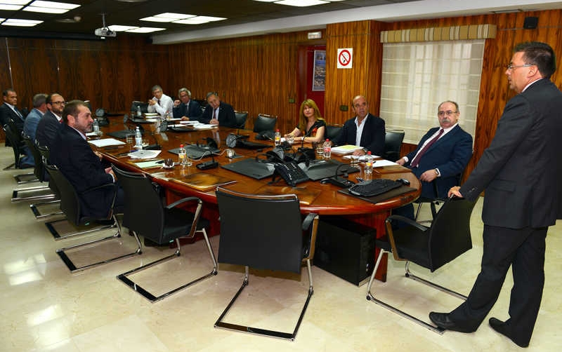 FIMOP aborda la actualidad portuaria en Las Palmas