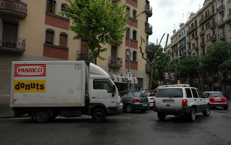 Alcal&aacute; de Guada&iacute;ra acoge un proyecto de movilidad, log&iacute;stica y sostenibilidad urbana pionero en Espa&ntilde;a