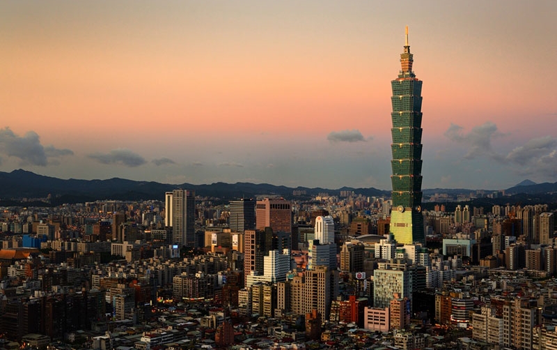 Emirates operar&aacute; vuelos de pasajeros entre Dub&aacute;i y Taip&eacute;i