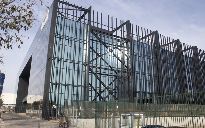 La impresi&oacute;n 3D se postula como aliada para la log&iacute;stica del futuro