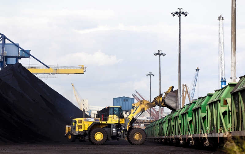 El Puerto de Tarragona incrementa el tr&aacute;fico de mercanc&iacute;as un 7,1% hasta septiembre