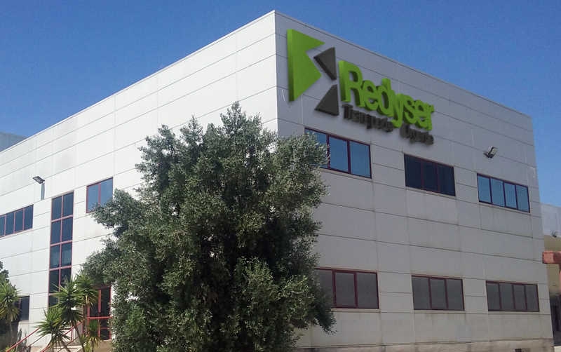 Redyser gana metros en Barcelona con la apertura de unas nuevas instalaciones