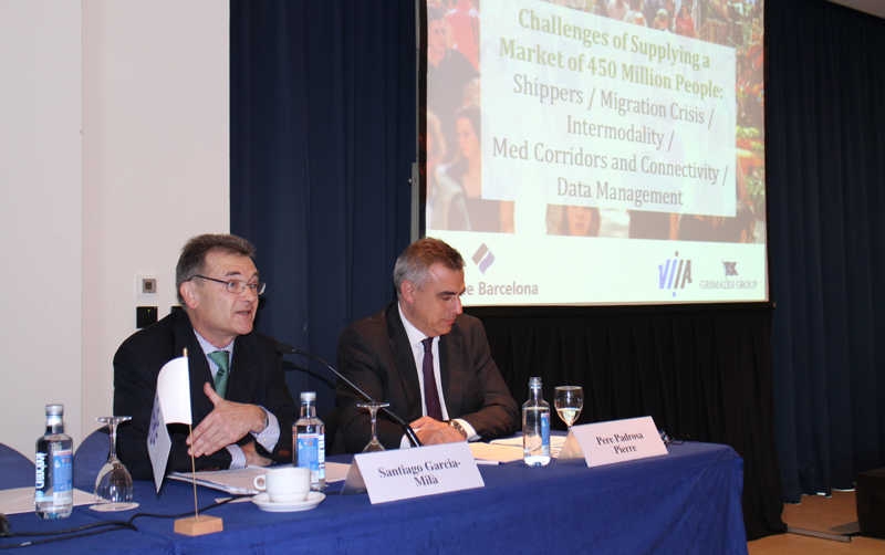 El European Freight and Logistics Leaders Forum crece con siete nuevos miembros