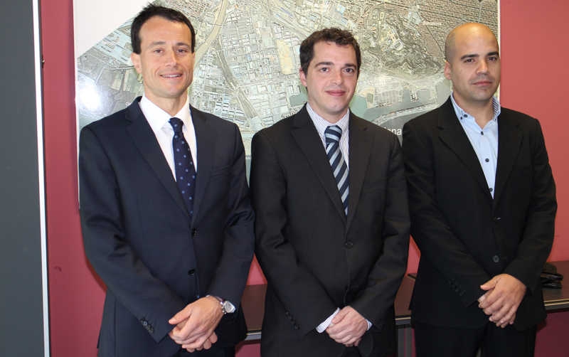 Transcoma Shipping abrir&aacute; delegaci&oacute;n en Houston durante el primer semestre de 2016