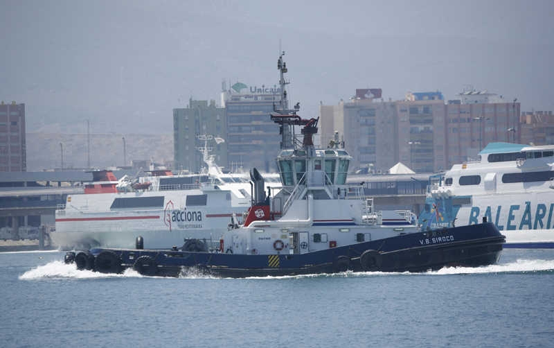 UGT, CC.OO. y CIG se muestran contrarios a la reducci&oacute;n de las tasas portuarias anunciada por Puertos del Estado