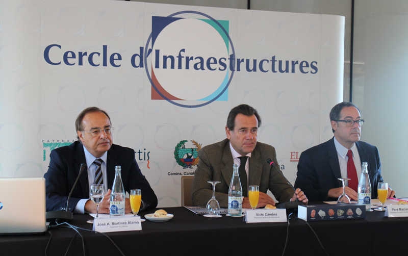 ICL invertir&aacute; hasta 2.000 millones de euros en su Plan Phoenix en los pr&oacute;ximos 10 a&ntilde;os