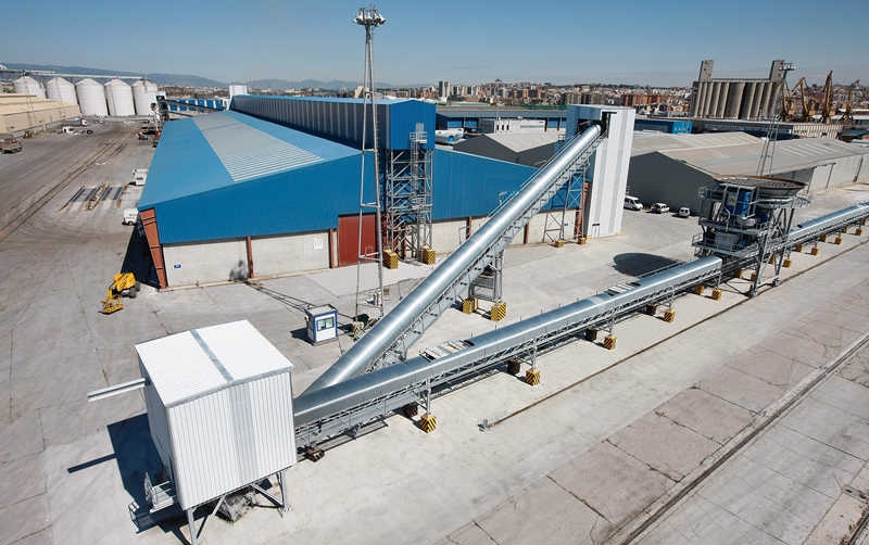 La estibadora de Tarragona Codemar Iberbulk pasa a denominarse Noatum Codemar Tarragona