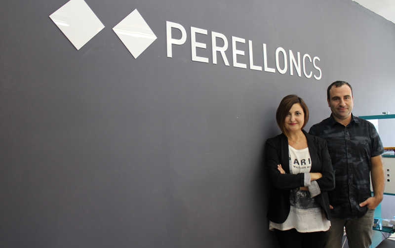 PerellonCS quiere extender a los transitarios su know how como consejero de seguridad