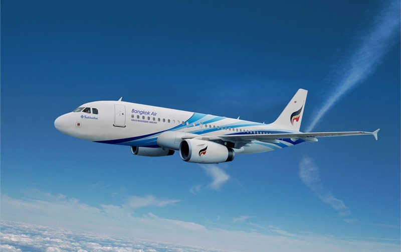 Emirates y Bangkok Airways volar&aacute;n en c&oacute;digo compartido