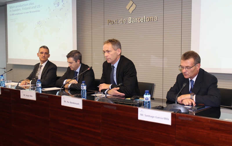 Las navieras piden multas m&aacute;s elevadas para quien incumpla la normativa SECA