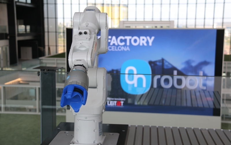 La impresi&oacute;n 3D se postula como aliada para la log&iacute;stica del futuro