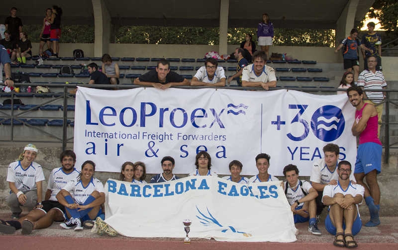 LeoProex fomenta la pr&aacute;ctica deportiva