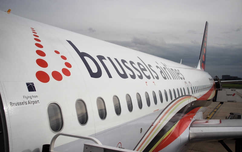 Brussels Airlines nombra a la compa&ntilde;&iacute;a Air Logistics su GSA para carga en Espa&ntilde;a