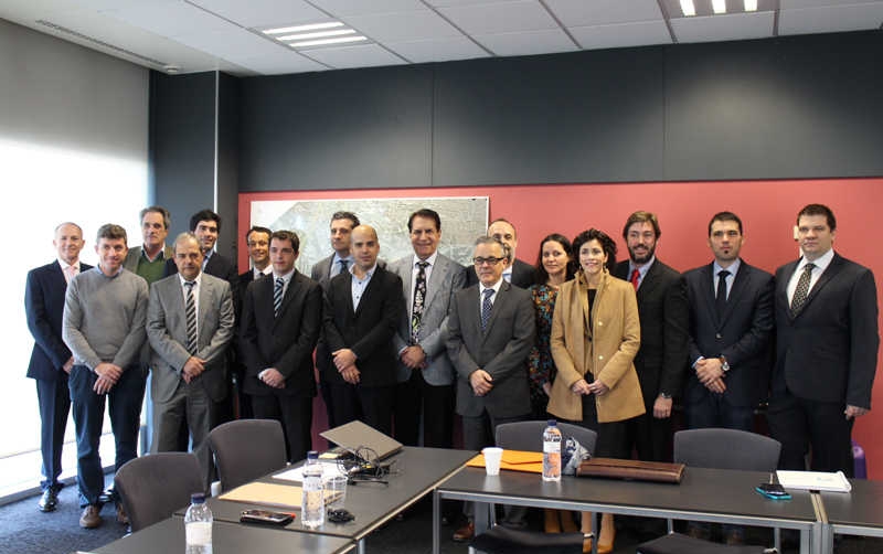 Transcoma Shipping abrir&aacute; delegaci&oacute;n en Houston durante el primer semestre de 2016