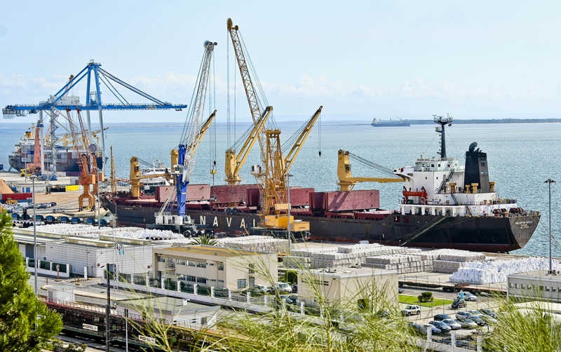 Set&uacute;bal celebra la sexta edici&oacute;n del seminario Plataformas Log&iacute;sticas Ib&eacute;ricas con el fin de atraer inversores