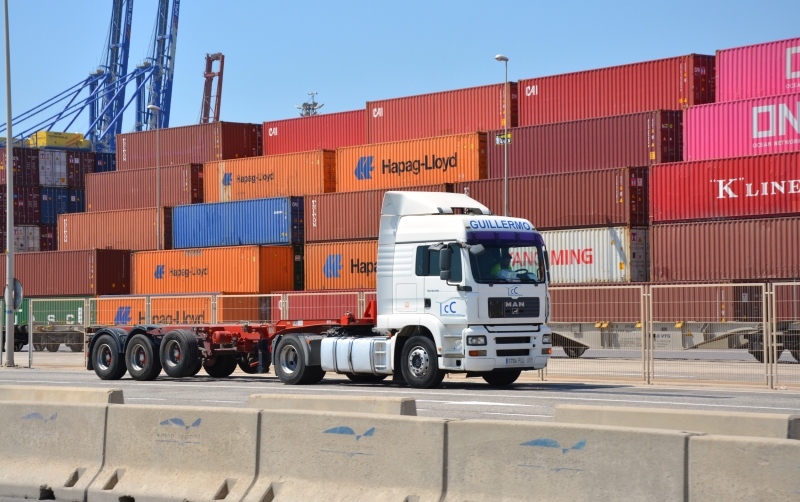 El CNTC pierde la paciencia y convoca un paro patronal