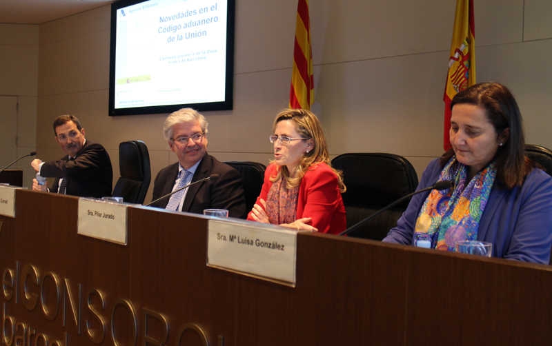 El C&oacute;digo Aduanero Unificado ampl&iacute;a a 90 d&iacute;as el plazo de dep&oacute;sito temporal de las mercanc&iacute;as