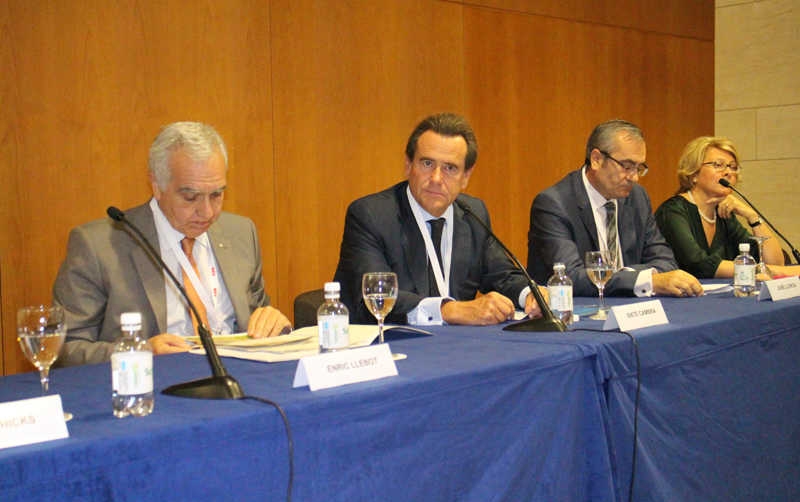 La ESPO apuesta por bonificaciones a medida en los puertos para las pr&aacute;cticas sostenibles