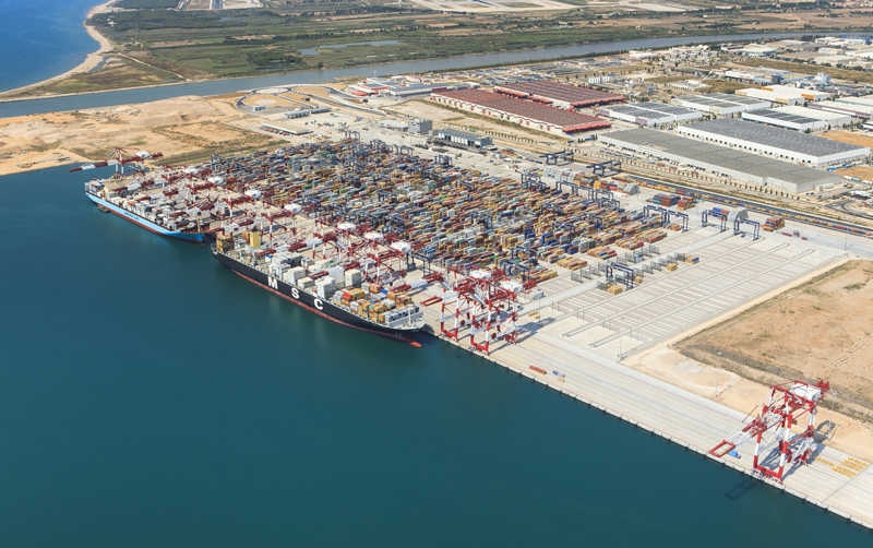 La APB rebajar&aacute; un 12% la tasa de ocupaci&oacute;n tras firmar Pastor la nueva valoraci&oacute;n de terrenos