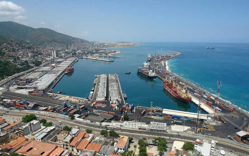 Ibemar convertir&aacute; a Venezuela en el epicentro del transporte mar&iacute;timo iberoamericano en noviembre