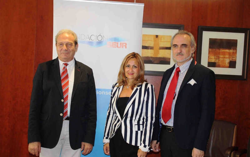 Fundaci&oacute;n Seur colabora con Madrid Woman's Week en el fomento de la igualdad de oportunidades