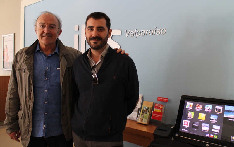 Nadal Forwarding abrir&aacute; en enero un servicio de consolidado a&eacute;reo entre El Prat y Chile