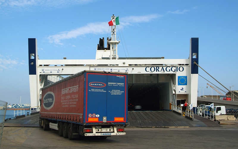 El Puerto de Barcelona promueve las ayudas Marco Polo para impulsar la sostenibilidad