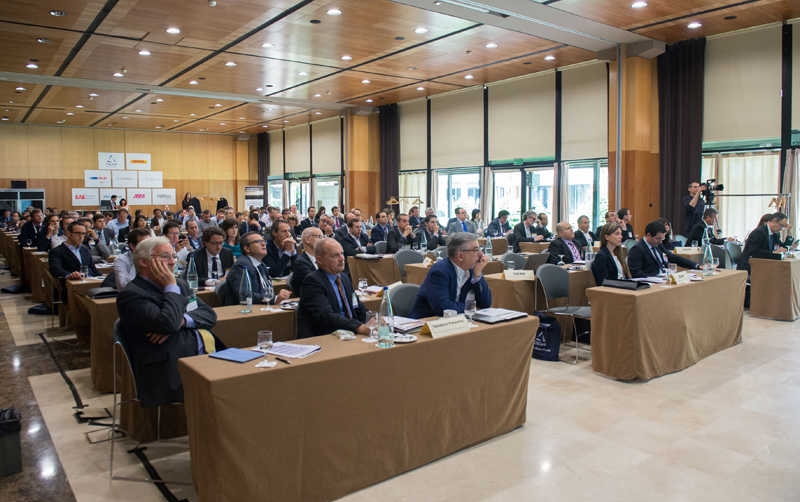 M&aacute;s de 150 directivos de la Cadena de Suministro de compa&ntilde;&iacute;as l&iacute;deres se dieron cita en el 3rd Supply Chain Leadership Forum 2015