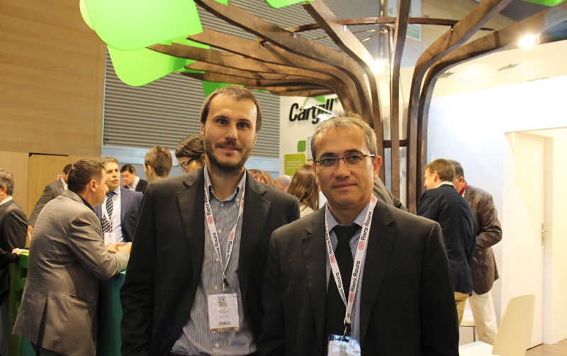 La Bolsa de Comercio Europea convierte a Barcelona en la capital continental del cereal