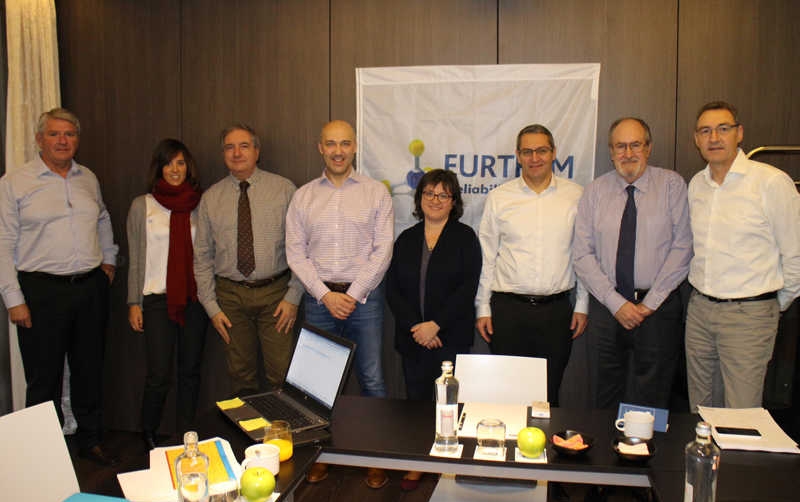 Eurteam prepara una estrategia de captaci&oacute;n de nuevos clientes para el pr&oacute;ximo ejercicio