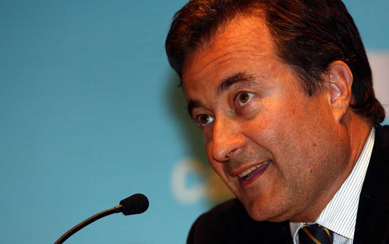 Joan Gual de Torrella sustituir&aacute; a Alberto Pons en la presidencia de la Autoridad Portuaria de Baleares