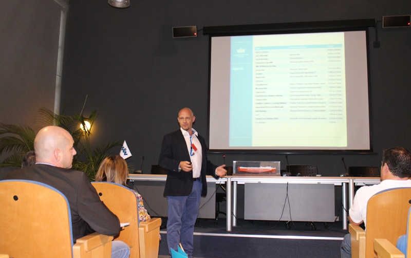 WWL inaugurar&aacute; un servicio oce&aacute;nico quincenal entre Asia, Barcelona y Am&eacute;rica