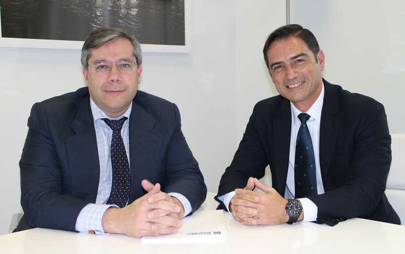 MA Abogados refuerza su asesor&iacute;a global con un nuevo especialista en derecho p&uacute;blico