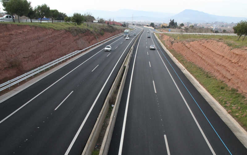 La Generalitat de Catalunya inicia los tr&aacute;mites para implantar la Eurovi&ntilde;eta