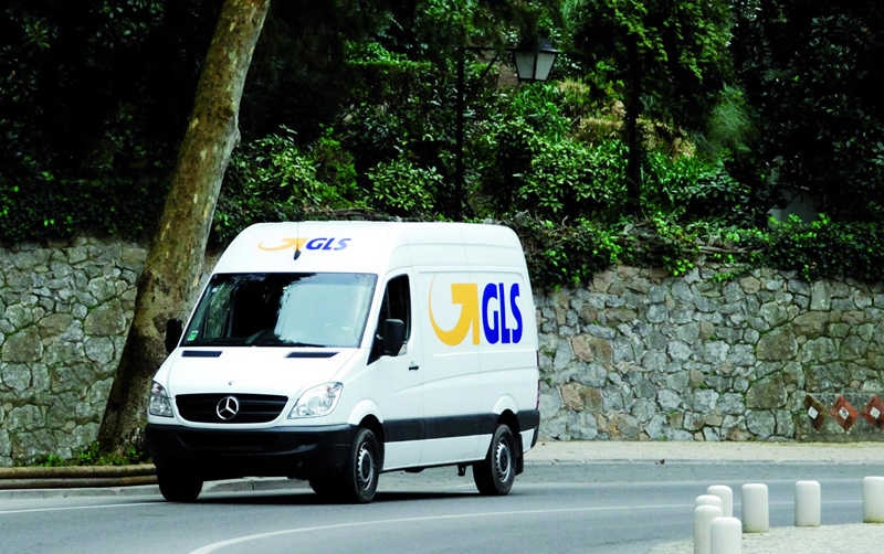 GLS se establece en Croacia