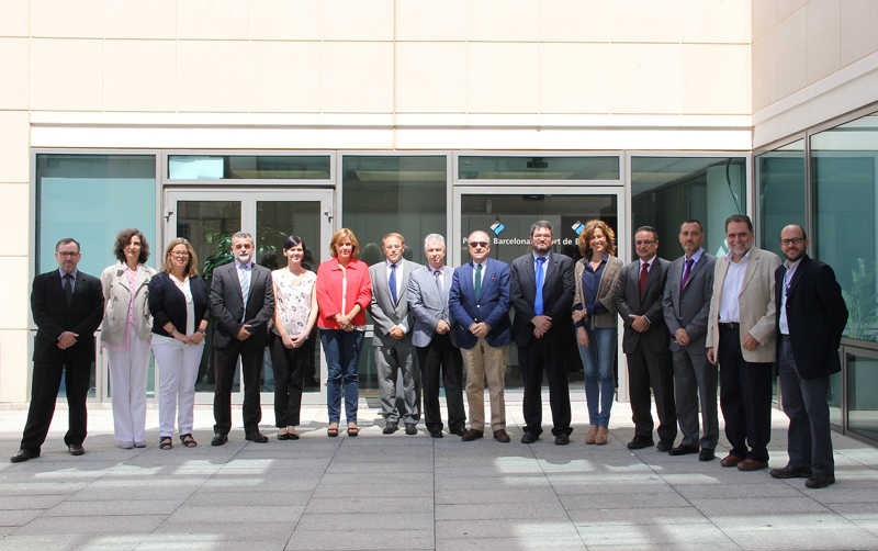 El grado de cumplimiento de los est&aacute;ndares de la Efficiency Network sube por encima del 95%