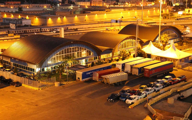 La Escola Europea de Short Sea cumple 10 a&ntilde;os fomentando la creatividad en la intermodalidad